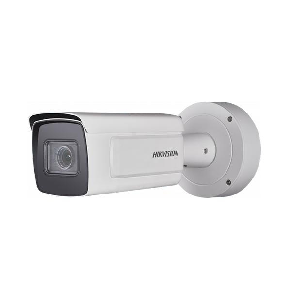 Hikvision iDS-2CD7A46G0-IZHS(2.8-12mm)(C) 4MP motorized varifocal lens Darkfighter bullet camera with IR